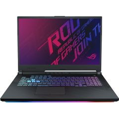 Laptop ASUS ROG Strix G G731GV-EV082T (i7-9750H)