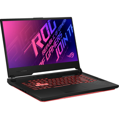 Laptop ASUS ROG Strix G15 G512-IAL001T (i7-10750H | 8GB | 512GB | VGA GTX 1650Ti 4GB | 15.6