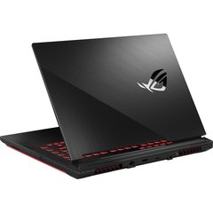 Laptop ASUS ROG Strix G15 G512-IAL001T (i7-10750H | 8GB | 512GB | VGA GTX 1650Ti 4GB | 15.6