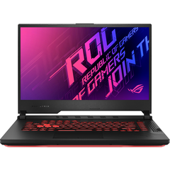 Laptop ASUS ROG Strix G15 G512-IAL001T (i7-10750H | 8GB | 512GB | VGA GTX 1650Ti 4GB | 15.6