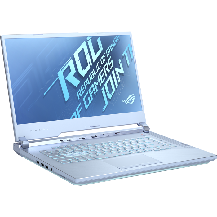 Laptop ASUS ROG Strix G15 G512-IAL011T (i7-10750H | 8GB | 512GB | VGA GTX 1650Ti 4GB | 15.6