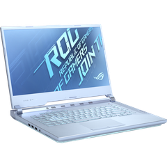 Laptop ASUS ROG Strix G15 G512-IAL011T (i7-10750H | 8GB | 512GB | VGA GTX 1650Ti 4GB | 15.6
