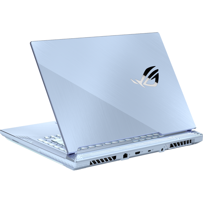 Laptop ASUS ROG Strix G15 G512-IAL011T (i7-10750H | 8GB | 512GB | VGA GTX 1650Ti 4GB | 15.6