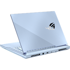 Laptop ASUS ROG Strix G15 G512-IAL011T (i7-10750H | 8GB | 512GB | VGA GTX 1650Ti 4GB | 15.6
