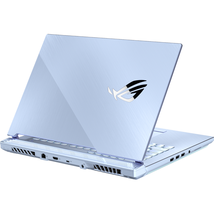 Laptop ASUS ROG Strix G15 G512-IAL011T (i7-10750H | 8GB | 512GB | VGA GTX 1650Ti 4GB | 15.6