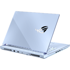 Laptop ASUS ROG Strix G15 G512-IAL011T (i7-10750H | 8GB | 512GB | VGA GTX 1650Ti 4GB | 15.6