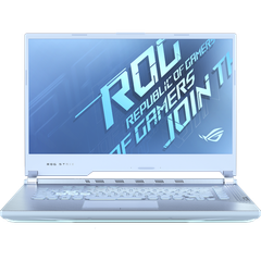 Laptop ASUS ROG Strix G15 G512-IAL011T (i7-10750H | 8GB | 512GB | VGA GTX 1650Ti 4GB | 15.6
