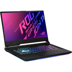 Laptop ASUS ROG Strix G15 G512L-VAZ068T (i7-10750H | 16GB | 512GB | VGA RTX 2060 6GB | 15.6'' FHD 240Hz | Win 10)