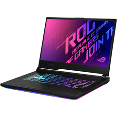 Laptop ASUS ROG Strix G15 G512L-VAZ068T (i7-10750H | 16GB | 512GB | VGA RTX 2060 6GB | 15.6'' FHD 240Hz | Win 10)