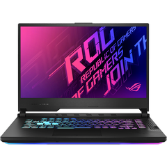 Laptop ASUS ROG Strix G15 G512L-VAZ068T (i7-10750H | 16GB | 512GB | VGA RTX 2060 6GB | 15.6'' FHD 240Hz | Win 10)