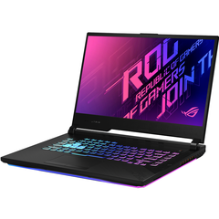 Laptop ASUS ROG Strix G15 G512L-VAZ301T (i7-10870H | 16GB | 512GB | VGA RTX 2060 6GB | 15.6'' FHD 240Hz | Win 10)