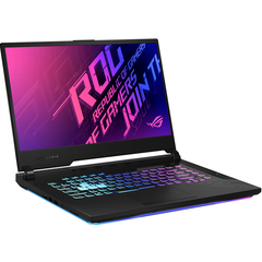 Laptop ASUS ROG Strix G15 G512L-VAZ301T (i7-10870H | 16GB | 512GB | VGA RTX 2060 6GB | 15.6'' FHD 240Hz | Win 10)