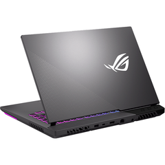 Laptop ASUS ROG Strix G15 G513QE-HN010T (R7-5800H | 16GB | 512GB | GeForce RTX™ 3050Ti 4GB | 15.6' FHD 144Hz | Win 10)