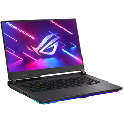 Laptop ASUS ROG Strix G15 G513QM-HF389T (R9-5900HX | 16GB | 512GB | GeForce RTX™ 3060 6GB | 15.6' FHD 300Hz | Win 10)