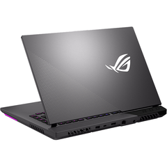 Laptop ASUS ROG Strix G15 G513QM-HF389T (R9-5900HX | 16GB | 512GB | GeForce RTX™ 3060 6GB | 15.6' FHD 300Hz | Win 10)