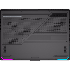 Laptop ASUS ROG Strix G15 G513QM-HF389T (R9-5900HX | 16GB | 512GB | GeForce RTX™ 3060 6GB | 15.6' FHD 300Hz | Win 10)