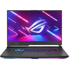 Laptop ASUS ROG Strix G15 G513 G513QM-HN169T (R7-5800H | 16GB | 1TB | VGA RTX 3060 6GB | 15.6' FHD 144Hz | Win 10)