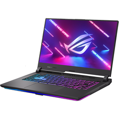 Laptop ASUS ROG Strix G15 G513 G513QM-HN169T (R7-5800H | 16GB | 1TB | VGA RTX 3060 6GB | 15.6' FHD 144Hz | Win 10)