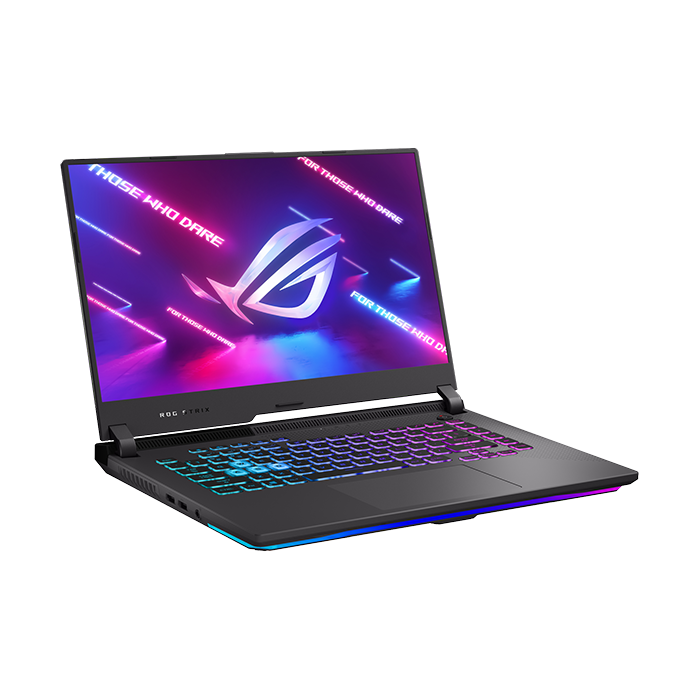 Laptop ASUS ROG Strix G15 G513IH-HN015W (R7-4800H | 8GB | 512GB | GeForce® GTX 1650 4GB | 15.6' FHD 144Hz | Win 11)
