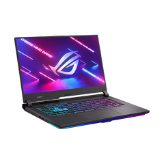 Laptop ASUS ROG Strix G15 G513IH-HN015W (R7-4800H | 8GB | 512GB | GeForce® GTX 1650 4GB | 15.6' FHD 144Hz | Win 11)
