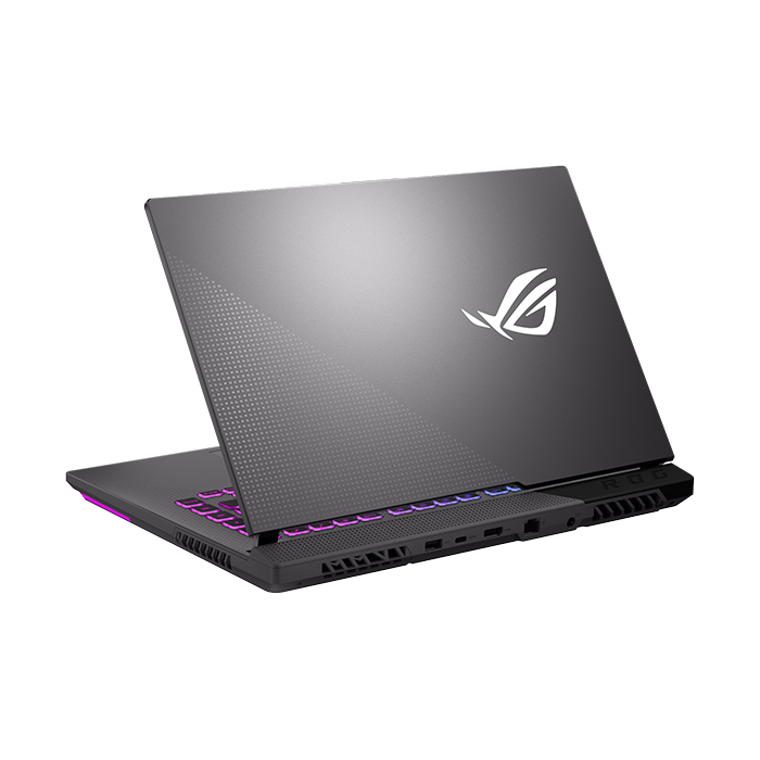 Laptop ASUS ROG Strix G15 G513IH-HN015W (R7-4800H | 8GB | 512GB | GeForce® GTX 1650 4GB | 15.6' FHD 144Hz | Win 11)