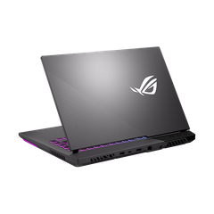 Laptop ASUS ROG Strix G15 G513IH-HN015W (R7-4800H | 8GB | 512GB | GeForce® GTX 1650 4GB | 15.6' FHD 144Hz | Win 11)