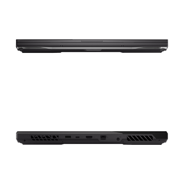 Laptop ASUS ROG Strix G15 G513IH-HN015W (R7-4800H | 8GB | 512GB | GeForce® GTX 1650 4GB | 15.6' FHD 144Hz | Win 11)