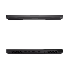 Laptop ASUS ROG Strix G15 G513IH-HN015W (R7-4800H | 8GB | 512GB | GeForce® GTX 1650 4GB | 15.6' FHD 144Hz | Win 11)