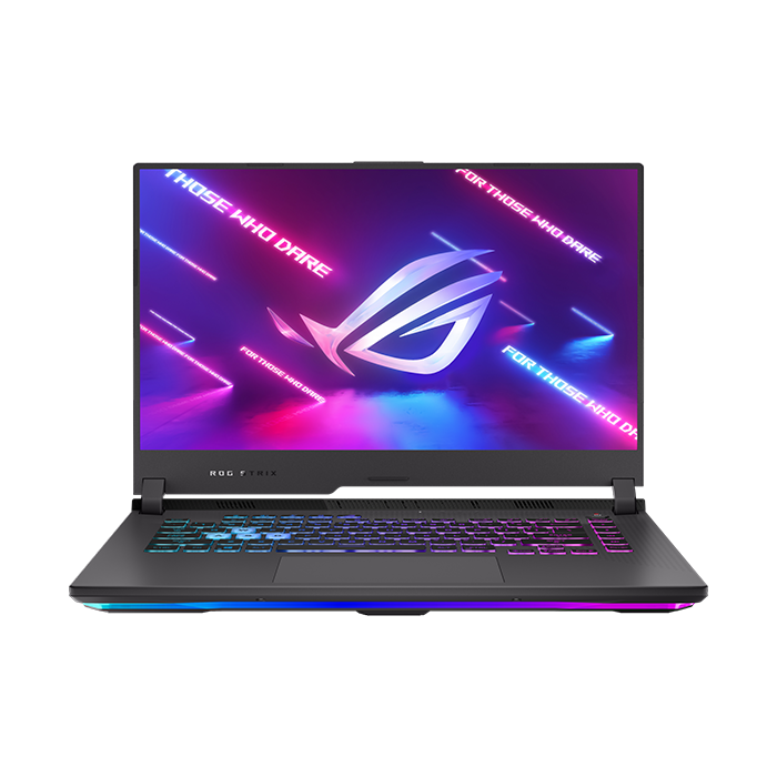 Laptop ASUS ROG Strix G15 G513IH-HN015W (R7-4800H | 8GB | 512GB | GeForce® GTX 1650 4GB | 15.6' FHD 144Hz | Win 11)