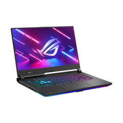 Laptop ASUS ROG Strix G15 G513IM-HN008W (R7-4800H | 16GB | 512GB | GeForce RTX™ 3060 6GB | 15.6' FHD 144Hz | Win 11)