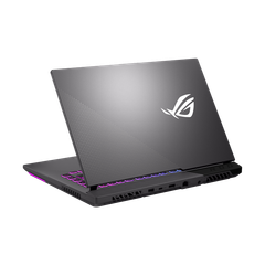Laptop ASUS ROG Strix G15 G513QC-HN015T (R7-5800H | 8GB | 512GB | GeForce RTX™ 3050 4GB | 15.6' FHD 144Hz | Win 10)