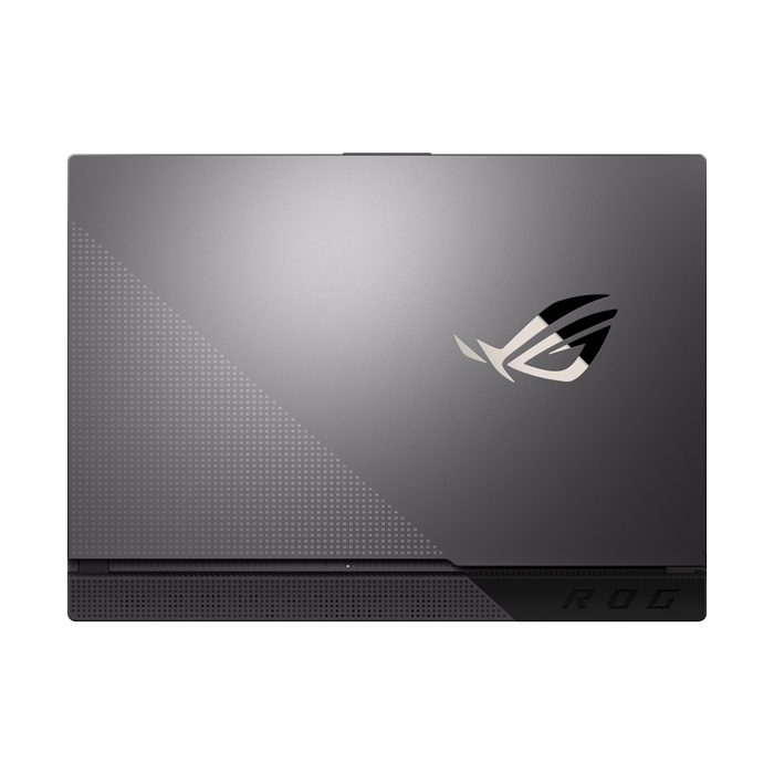 Laptop ASUS ROG Strix G15 G513QC-HN015T (R7-5800H | 8GB | 512GB | GeForce RTX™ 3050 4GB | 15.6' FHD 144Hz | Win 10)
