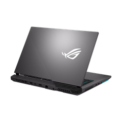 Laptop ASUS ROG Strix G15 G513QM-HQ283T (R9-5900HX | 16GB | 512GB | GeForce RTX™ 3060 6GB | 15.6' QHD 165Hz | Win 10)