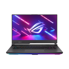 Laptop ASUS ROG Strix G15 G513QM-HQ283T (R9-5900HX | 16GB | 512GB | GeForce RTX™ 3060 6GB | 15.6' QHD 165Hz | Win 10)