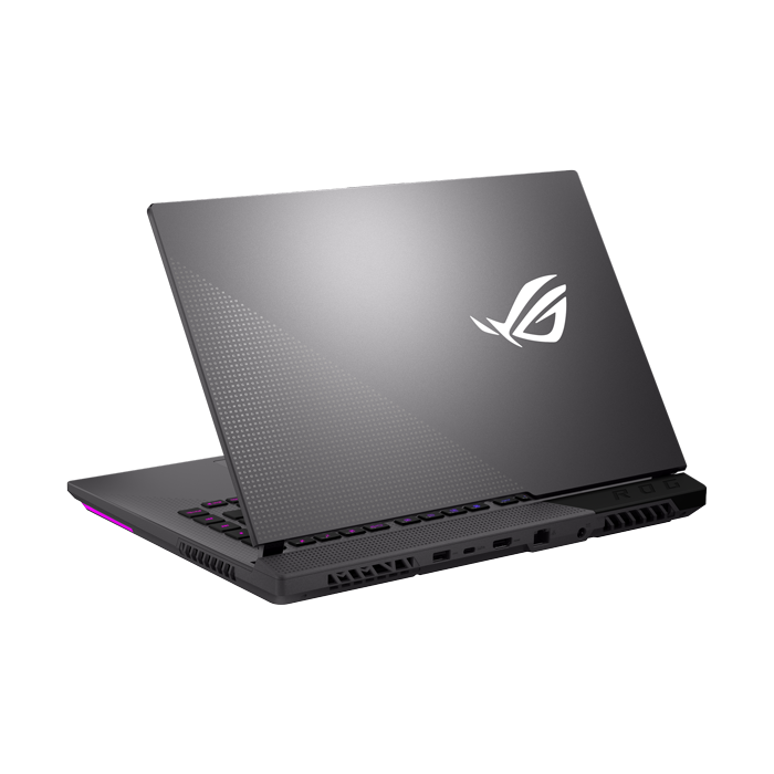 Laptop ASUS ROG Strix G15 G513QR-HQ264T (R9-5900HX | 16GB | 512GB | GeForce RTX™ 3070 8GB | 15.6' QHD 165Hz | Win 10)