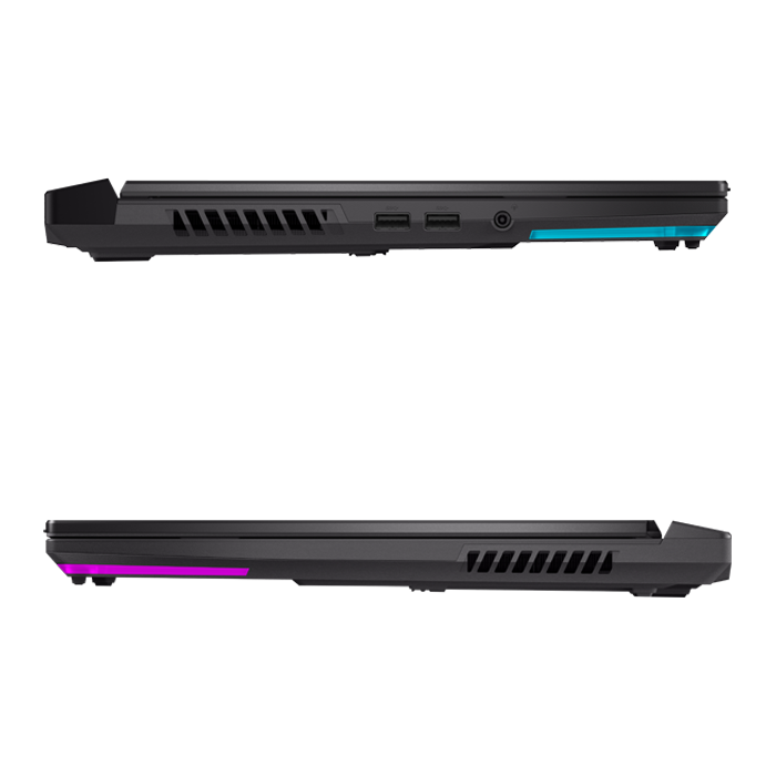 Laptop ASUS ROG Strix G15 G513QR-HQ264T (R9-5900HX | 16GB | 512GB | GeForce RTX™ 3070 8GB | 15.6' QHD 165Hz | Win 10)