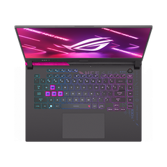 Laptop ASUS ROG Strix G15 G513RC-HN090W (R7-6800H | 8GB | 512GB | GeForce RTX™ 3050 4GB | 15.6' FHD 144Hz | Win 11)