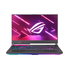 Laptop ASUS ROG Strix G15 G513RC-HN090W (R7-6800H | 8GB | 512GB | GeForce RTX™ 3050 4GB | 15.6' FHD 144Hz | Win 11)