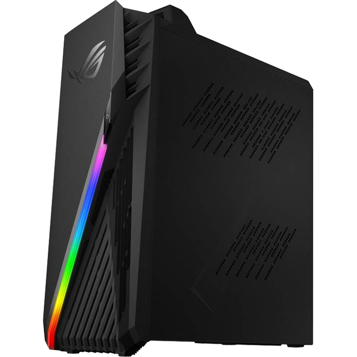 PC ASUS ROG Strix GA15 G15DH-VN001T (R7-3700X | 16GB | 512GB | VGA RTX 2060 8GB Super | Win 10)