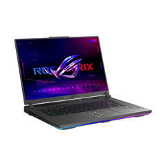 Laptop ASUS ROG Strix G16 G614JI-N4084W (i7-13650HX | 16GB | 1TB | GeForce RTX™ 4070  8GB | 16' WQXGA 240Hz | Win 11)