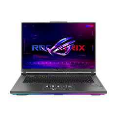 Laptop ASUS ROG Strix G16 G614JI-N4084W (i7-13650HX | 16GB | 1TB | GeForce RTX™ 4070 8GB | 16' WQXGA 240Hz | Win 11)