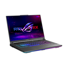 Laptop ASUS ROG Strix G16 G614JU-N3135W (i5-13450HX | 8GB | 512GB | GeForce RTX™ 4050 6GB | 16' WUXGA 165Hz | Win 11)