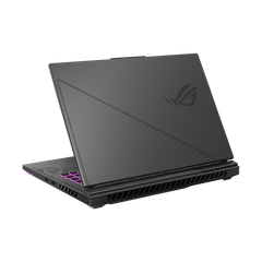 Laptop ASUS ROG Strix G16 G614JU-N3135W (i5-13450HX | 8GB | 512GB | GeForce RTX™ 4050 6GB | 16' WUXGA 165Hz | Win 11)