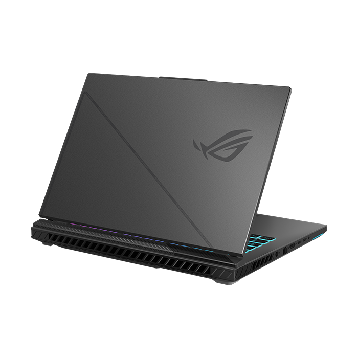 Laptop ASUS ROG Strix G16 G614JU-N3135W (i5-13450HX | 8GB | 512GB | GeForce RTX™ 4050 6GB | 16' WUXGA 165Hz | Win 11)