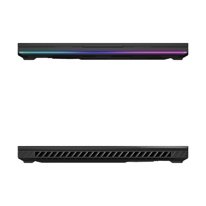 Laptop ASUS ROG Strix G16 G614JU-N3135W (i5-13450HX | 8GB | 512GB | GeForce RTX™ 4050 6GB | 16' WUXGA 165Hz | Win 11)