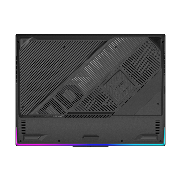Laptop ASUS ROG Strix G16 G614JU-N3135W (i5-13450HX | 8GB | 512GB | GeForce RTX™ 4050 6GB | 16' WUXGA 165Hz | Win 11)