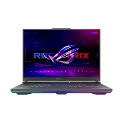 Laptop ASUS ROG Strix G16 G614JU-N3135W (i5-13450HX | 8GB | 512GB | GeForce RTX™ 4050 6GB | 16' WUXGA 165Hz | Win 11)