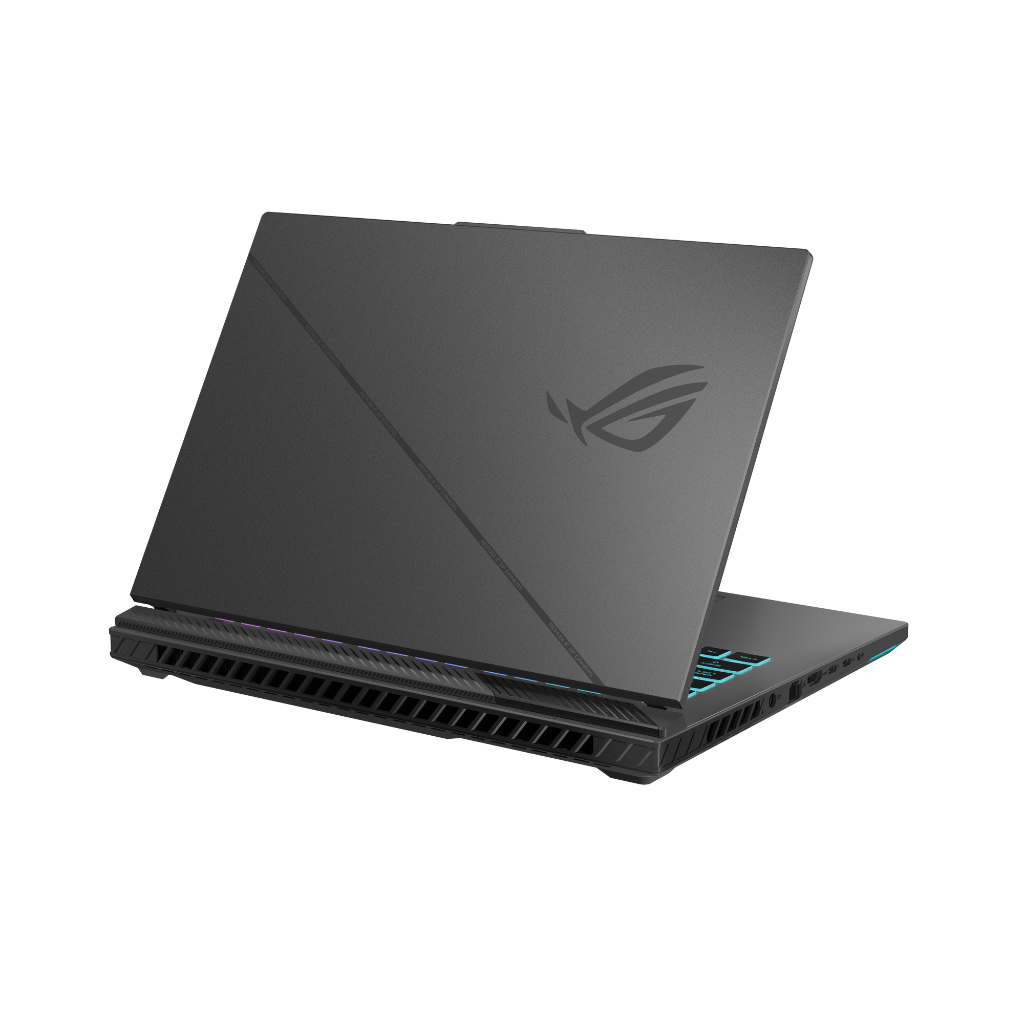 Laptop ASUS ROG Strix G16 G614JU-N3206W (i7-13650HX | GeForce RTX™ 4050 6GB | 16GB | 1TB | 16' WUXGA 165Hz | Win 11)