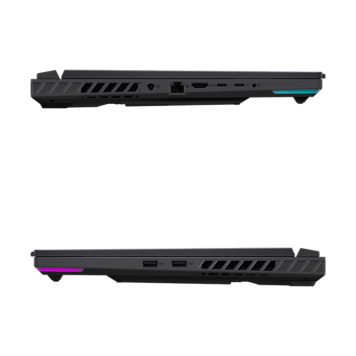 Laptop ASUS ROG Strix G16 G614JU-N3777W (i7-13650HX | 16GB | 512GB | GeForce RTX™ 4050 6GB | 16' WUXGA 165Hz | Win 11)