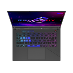 Laptop ASUS ROG Strix G16 G614JU-N4132W (i7-13650HX | GeForce RTX™ 4050 6GB | 16GB | 512GB |  16' WQXGA 240Hz | Win 11)